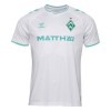 Maillot de Supporter Werder Brême Extérieur 2023-24 Pour Homme